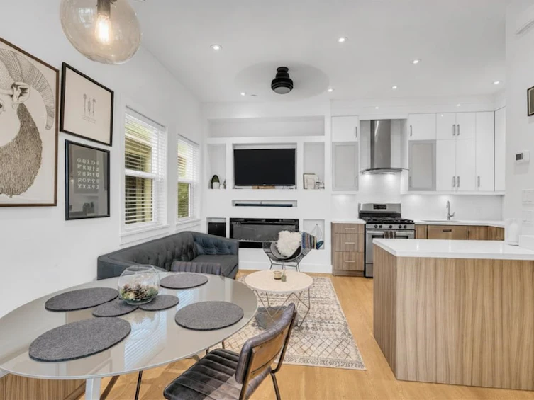2-1136 E Pender Street, Vancouver, BC, V6A 1W5 - 7