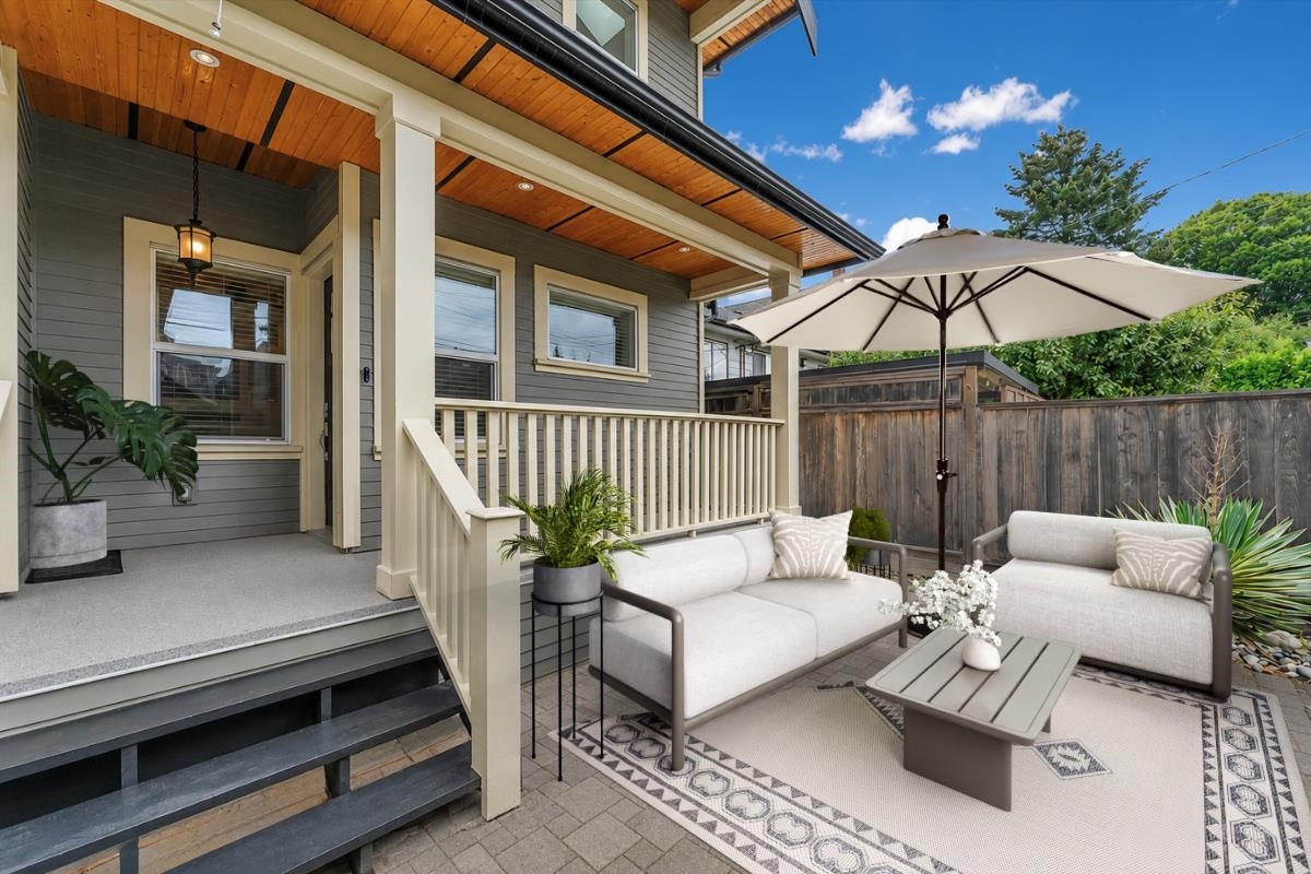 2-1136 E Pender Street, Vancouver, BC, V6A 1W5 - 17
