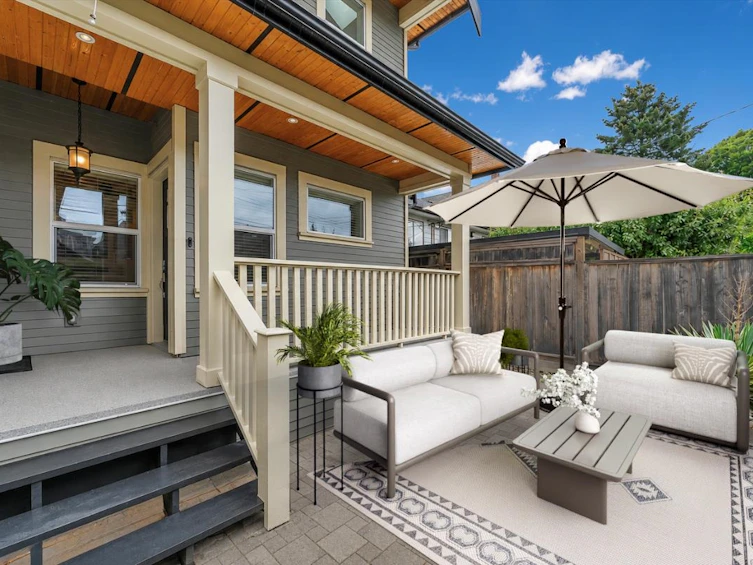 2-1136 E Pender Street, Vancouver, BC, V6A 1W5 - 17