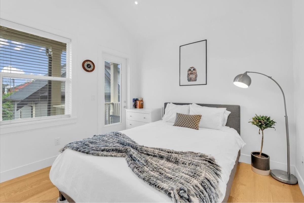 2-1136 E Pender Street, Vancouver, BC, V6A 1W5 - 10