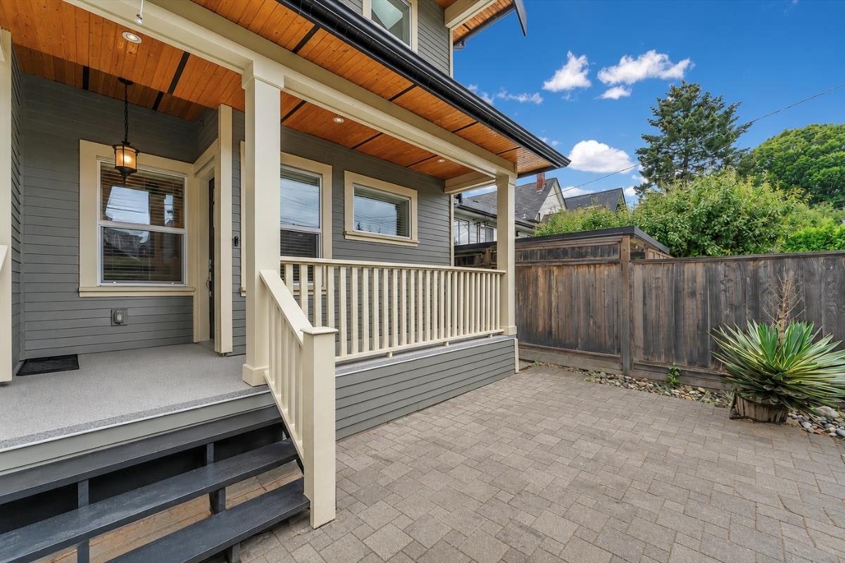 2-1136 E Pender Street, Vancouver, BC, V6A 1W5 - 18