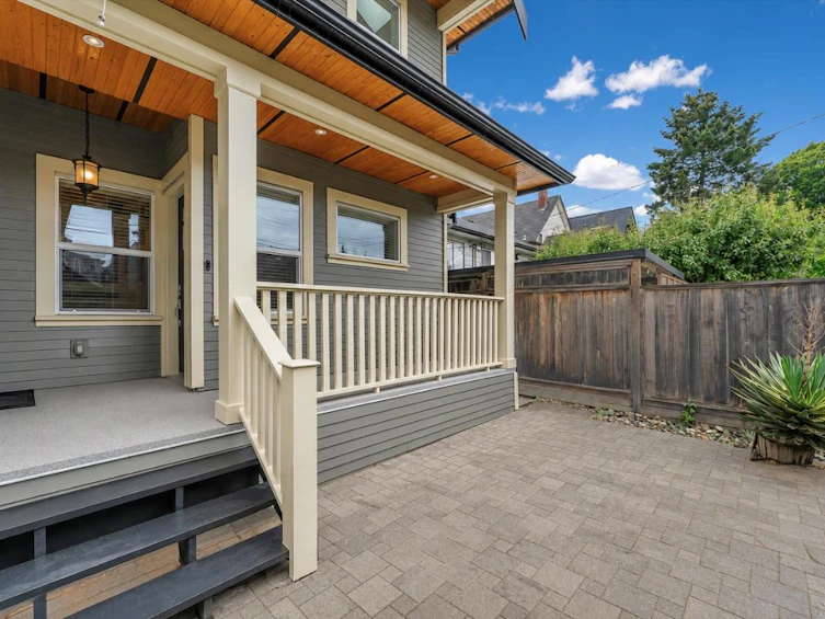 2-1136 E Pender Street, Vancouver, BC, V6A 1W5 - 18