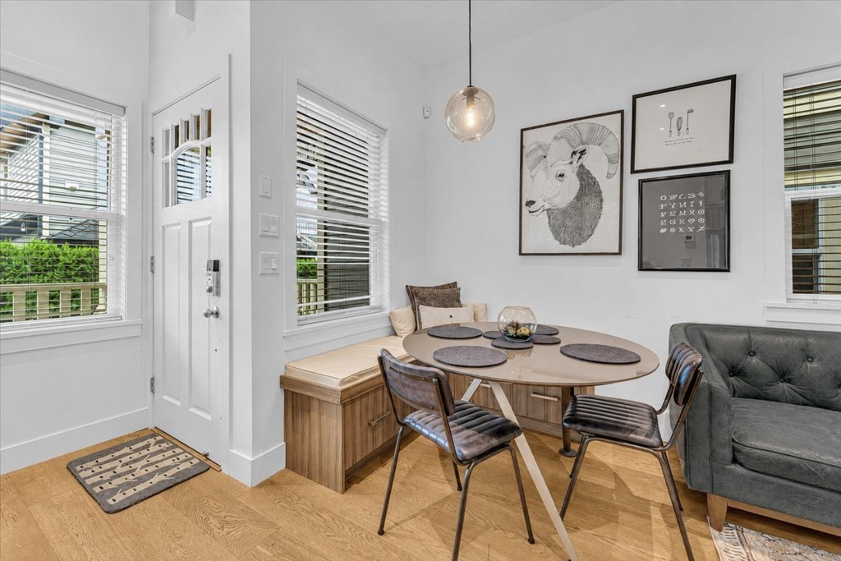 2-1136 E Pender Street, Vancouver, BC, V6A 1W5 - 8