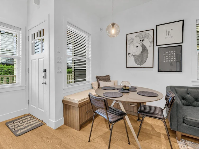 2-1136 E Pender Street, Vancouver, BC, V6A 1W5 - 8