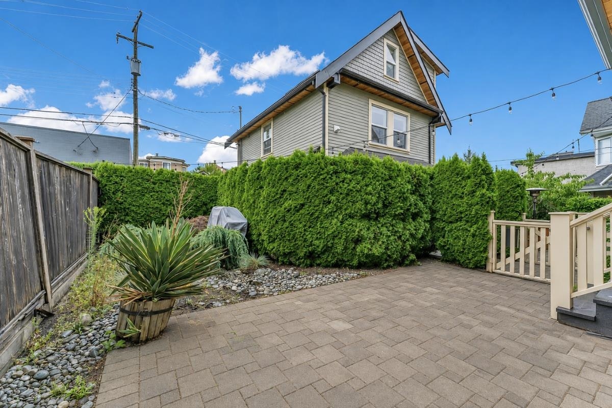 2-1136 E Pender Street, Vancouver, BC, V6A 1W5 - 19
