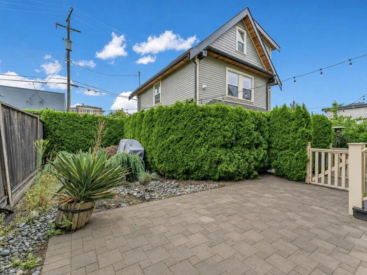 2-1136 E Pender Street, Vancouver, BC, V6A 1W5 - 19