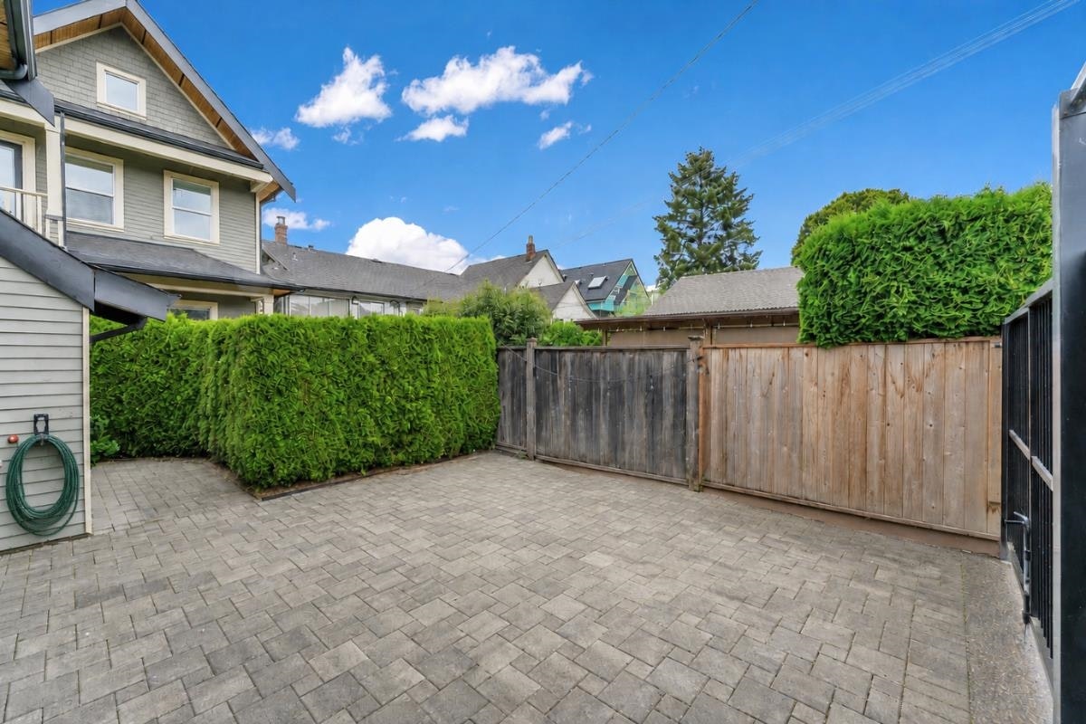 2-1136 E Pender Street, Vancouver, BC, V6A 1W5 - 20