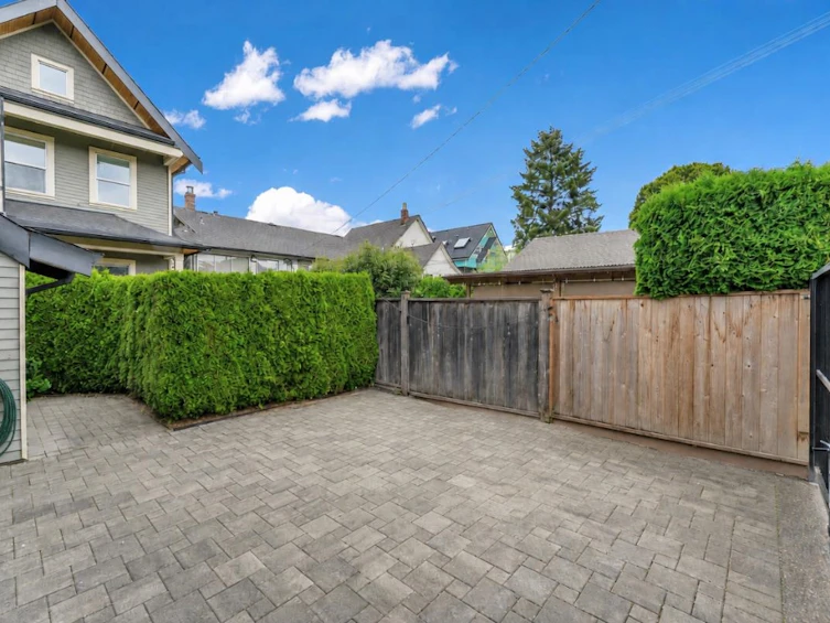 2-1136 E Pender Street, Vancouver, BC, V6A 1W5 - 20