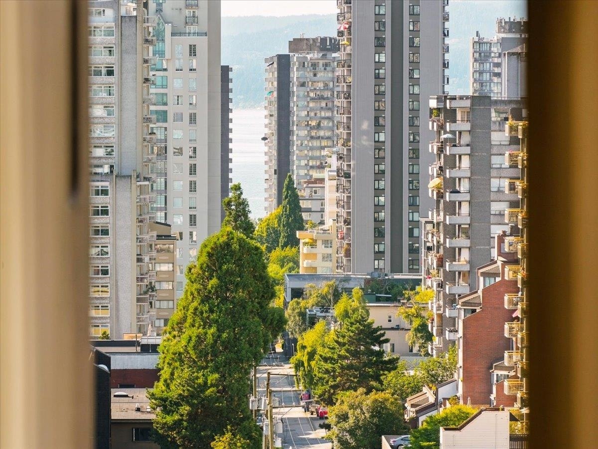 1507-1003 Pacific Street, Vancouver, BC, V6E 4P2 - 16