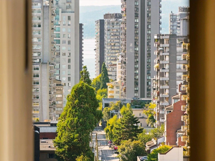 1507-1003 Pacific Street, Vancouver, BC, V6E 4P2 - 16