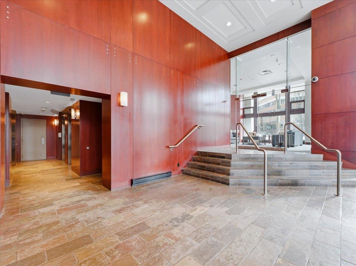 1507-1003 Pacific Street, Vancouver, BC, V6E 4P2 - 20