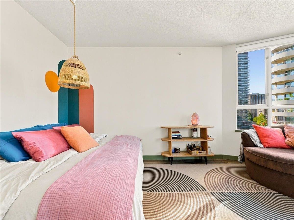 1507-1003 Pacific Street, Vancouver, BC, V6E 4P2 - 9