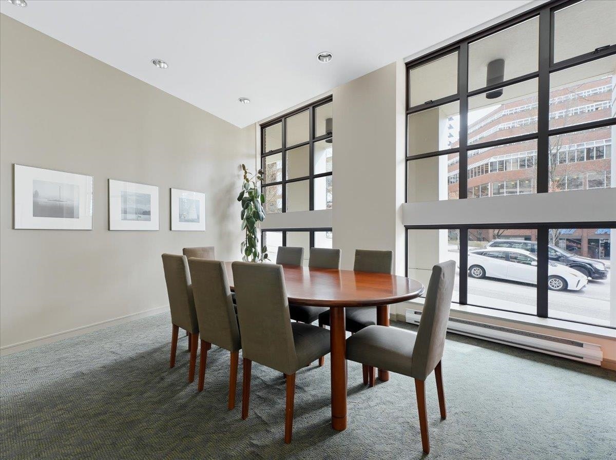 1507-1003 Pacific Street, Vancouver, BC, V6E 4P2 - 19