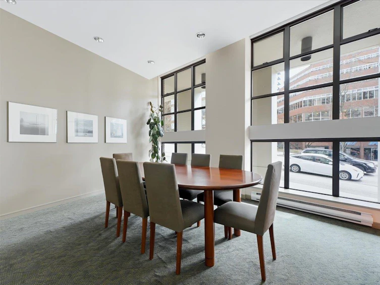 1507-1003 Pacific Street, Vancouver, BC, V6E 4P2 - 19