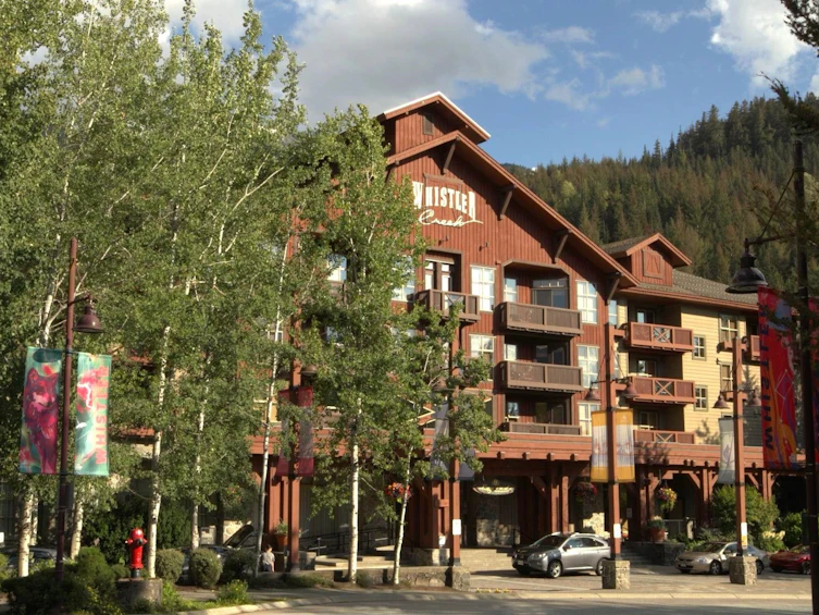 403D-2036 London Lane, Whistler, BC, V8E 0N7