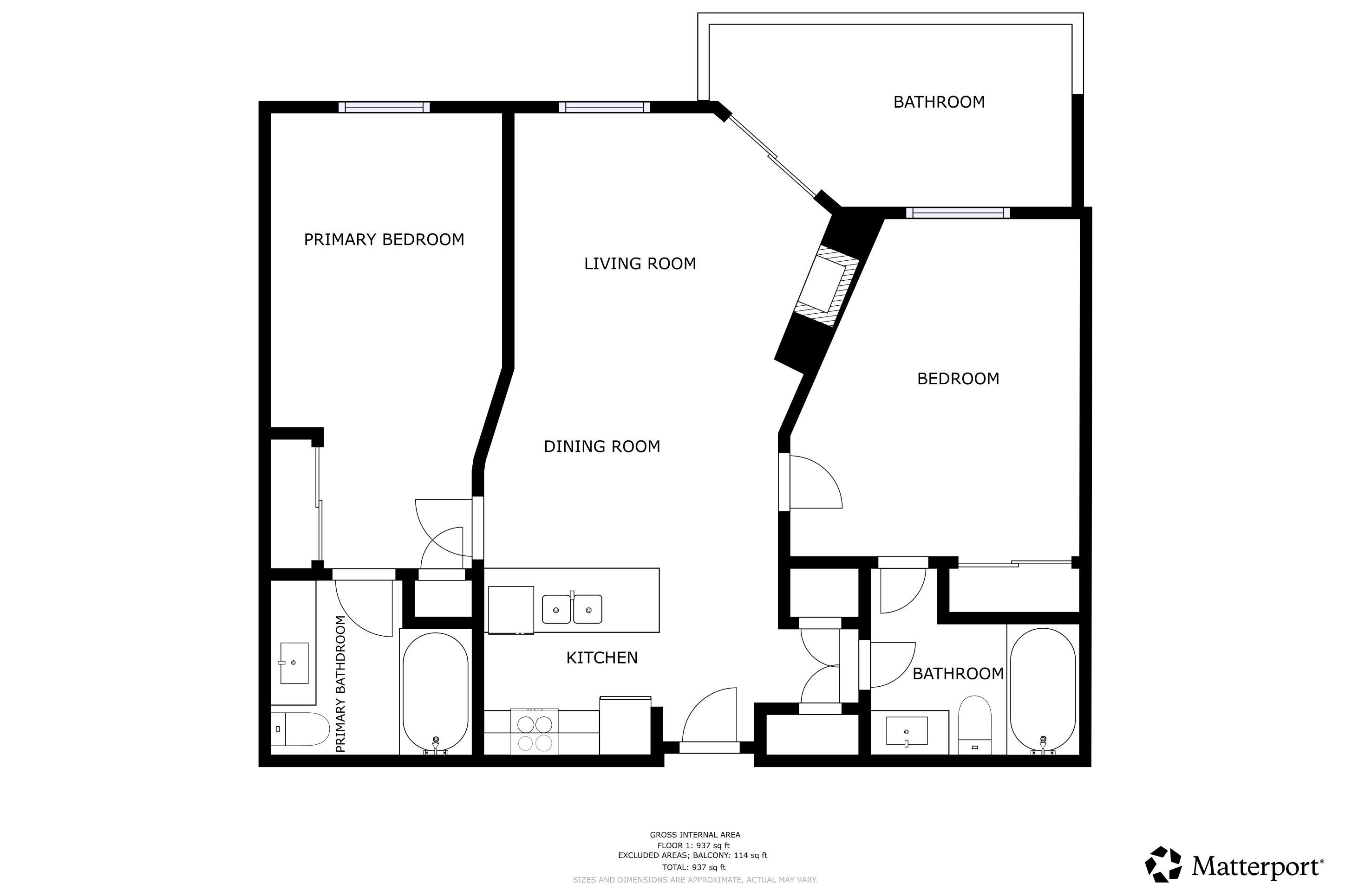 403D-2036 London Lane, Whistler, BC, V8E 0N7 - 33