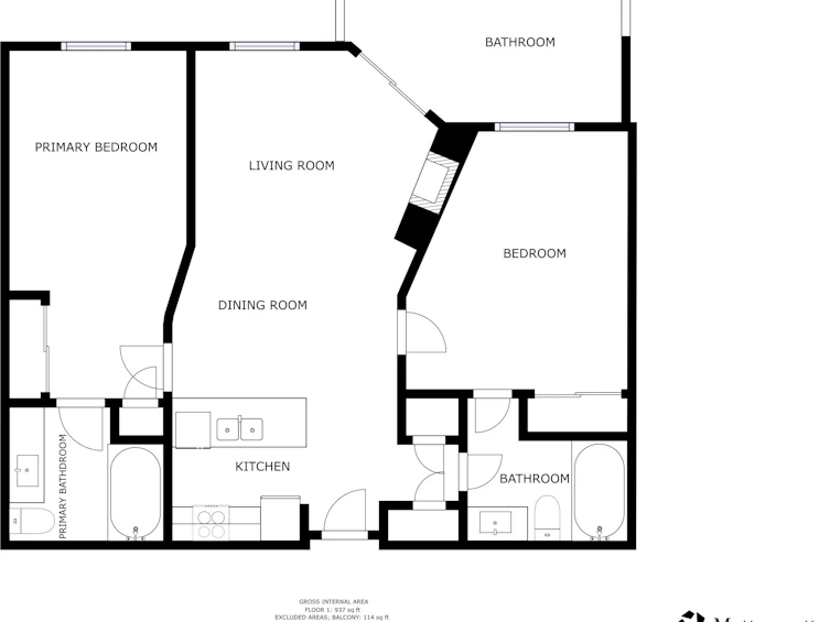 403D-2036 London Lane, Whistler, BC, V8E 0N7 - 33