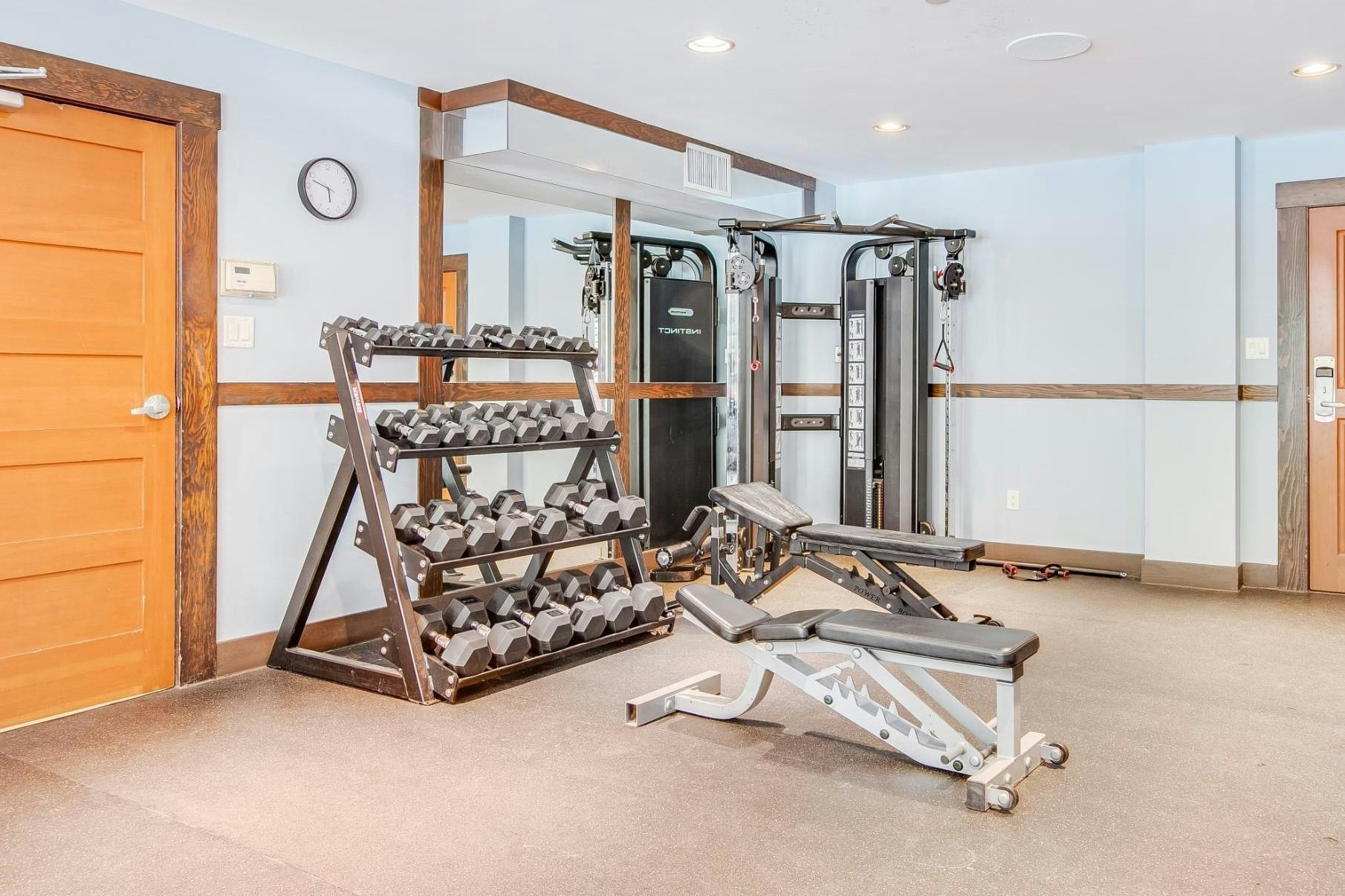 403D-2036 London Lane, Whistler, BC, V8E 0N7 - 28