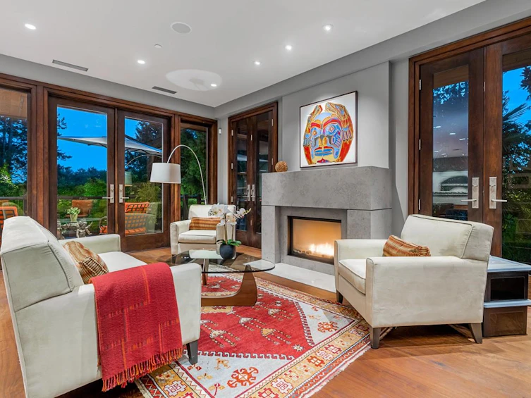 2870 SW Marine Drive, Vancouver, BC, V6N 3X9 - 6
