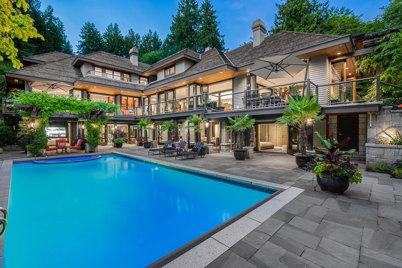 2870 SW Marine Drive, Vancouver, BC, V6N 3X9