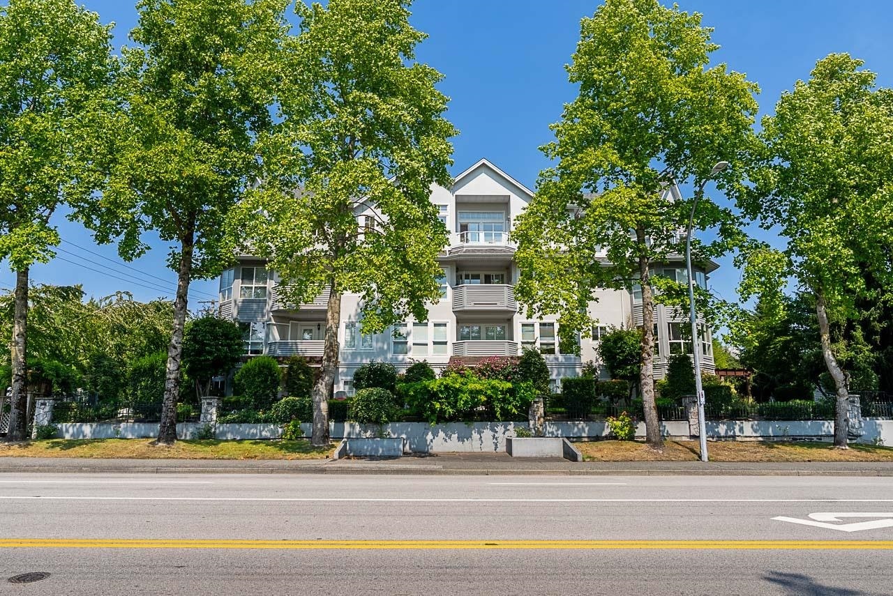 406-1630 154 Street, Surrey, BC, V4A 9T3