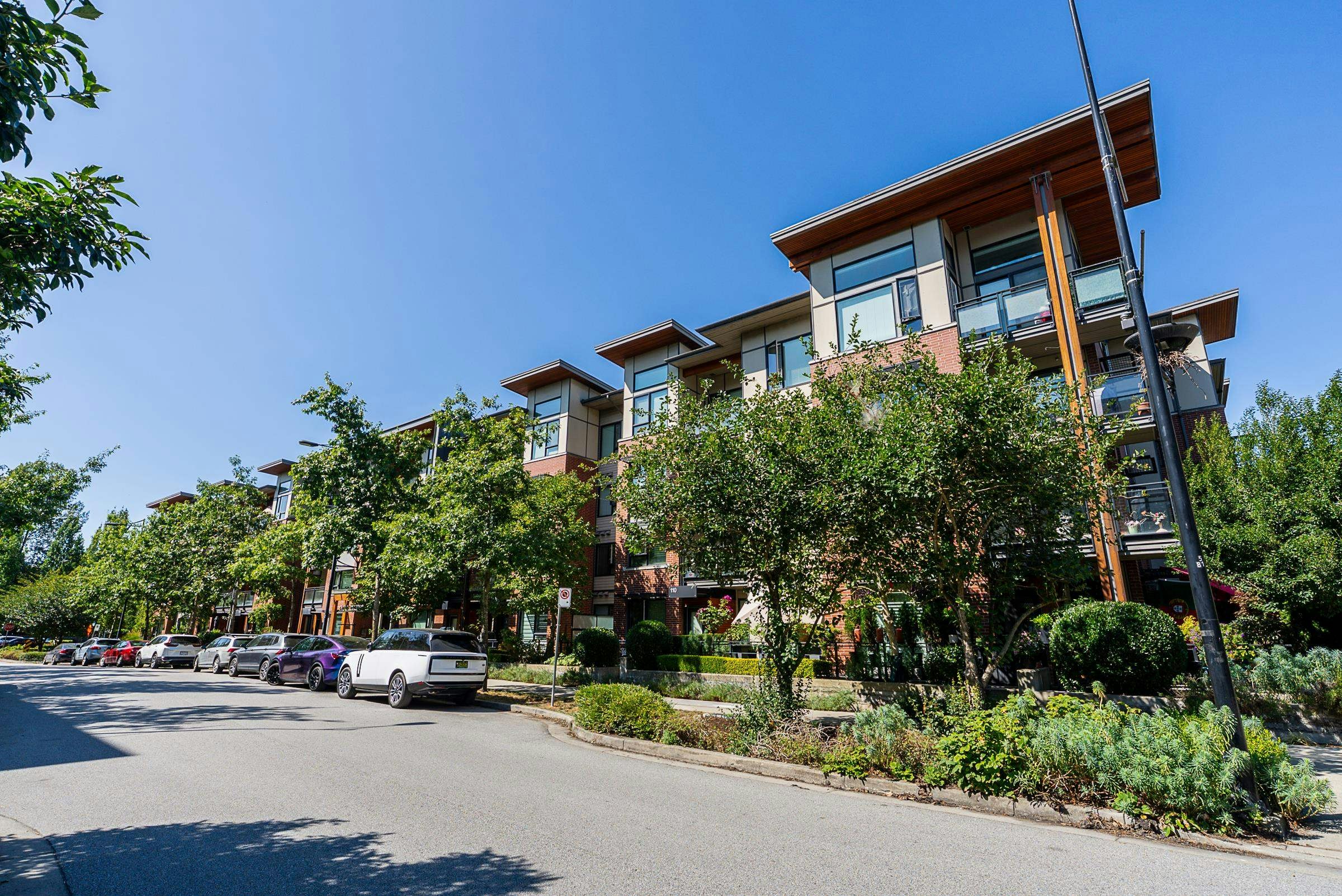 111-3133 Riverwalk Avenue, Vancouver, BC, V5S 0A7