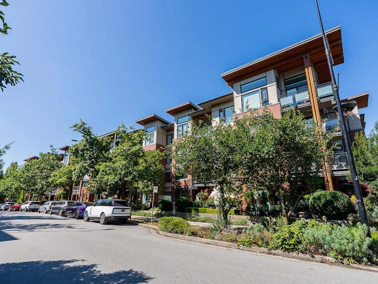 111-3133 Riverwalk Avenue, Vancouver, BC, V5S 0A7