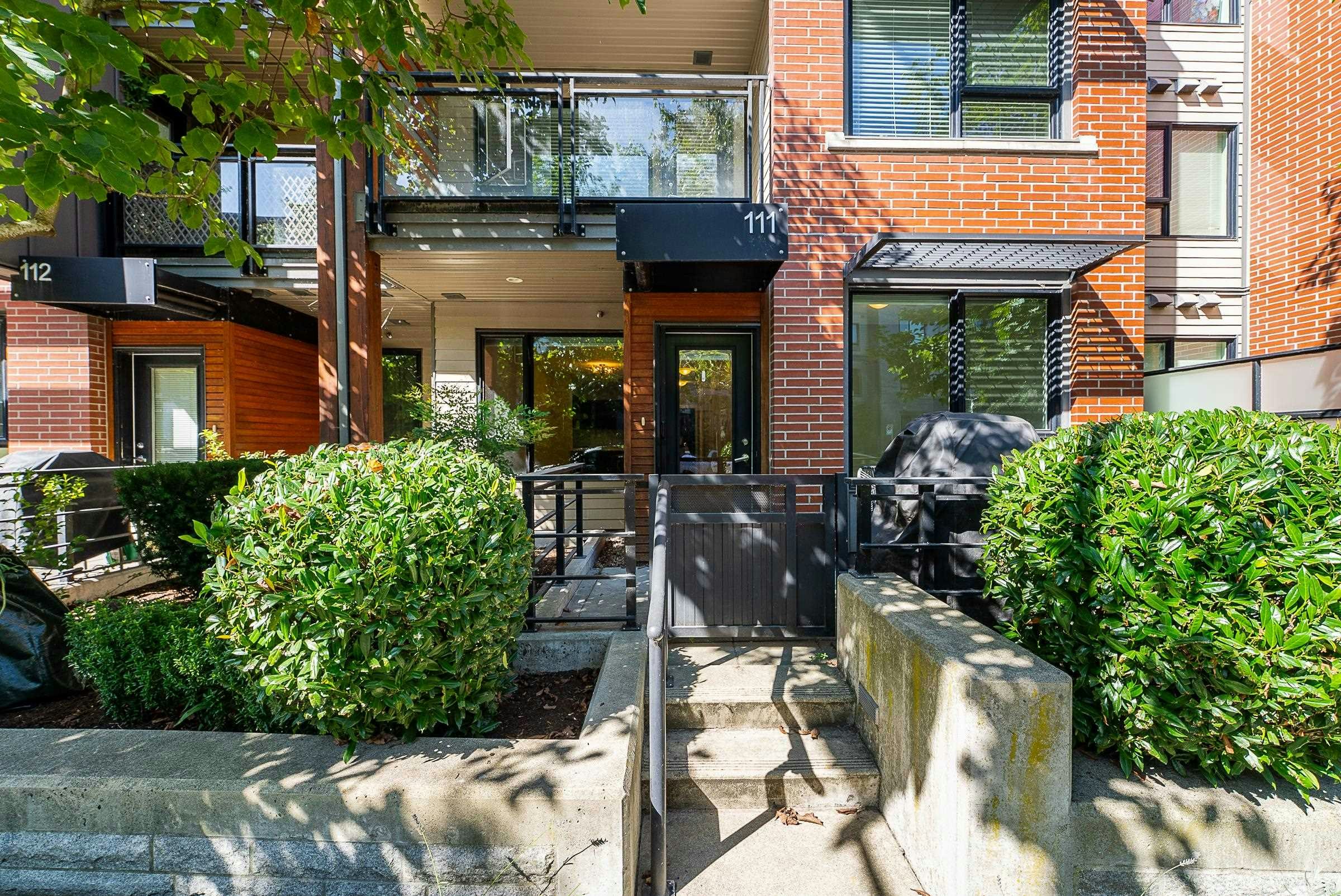 111-3133 Riverwalk Avenue, Vancouver, BC, V5S 0A7 - 35