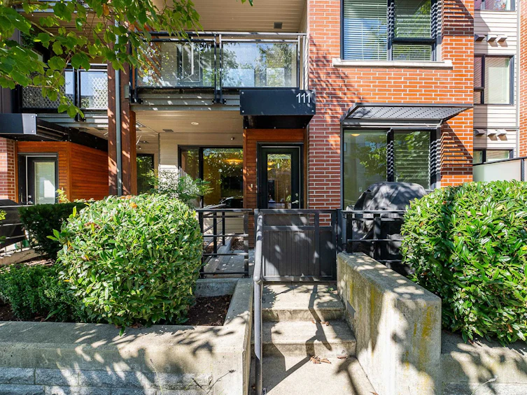 111-3133 Riverwalk Avenue, Vancouver, BC, V5S 0A7 - 35