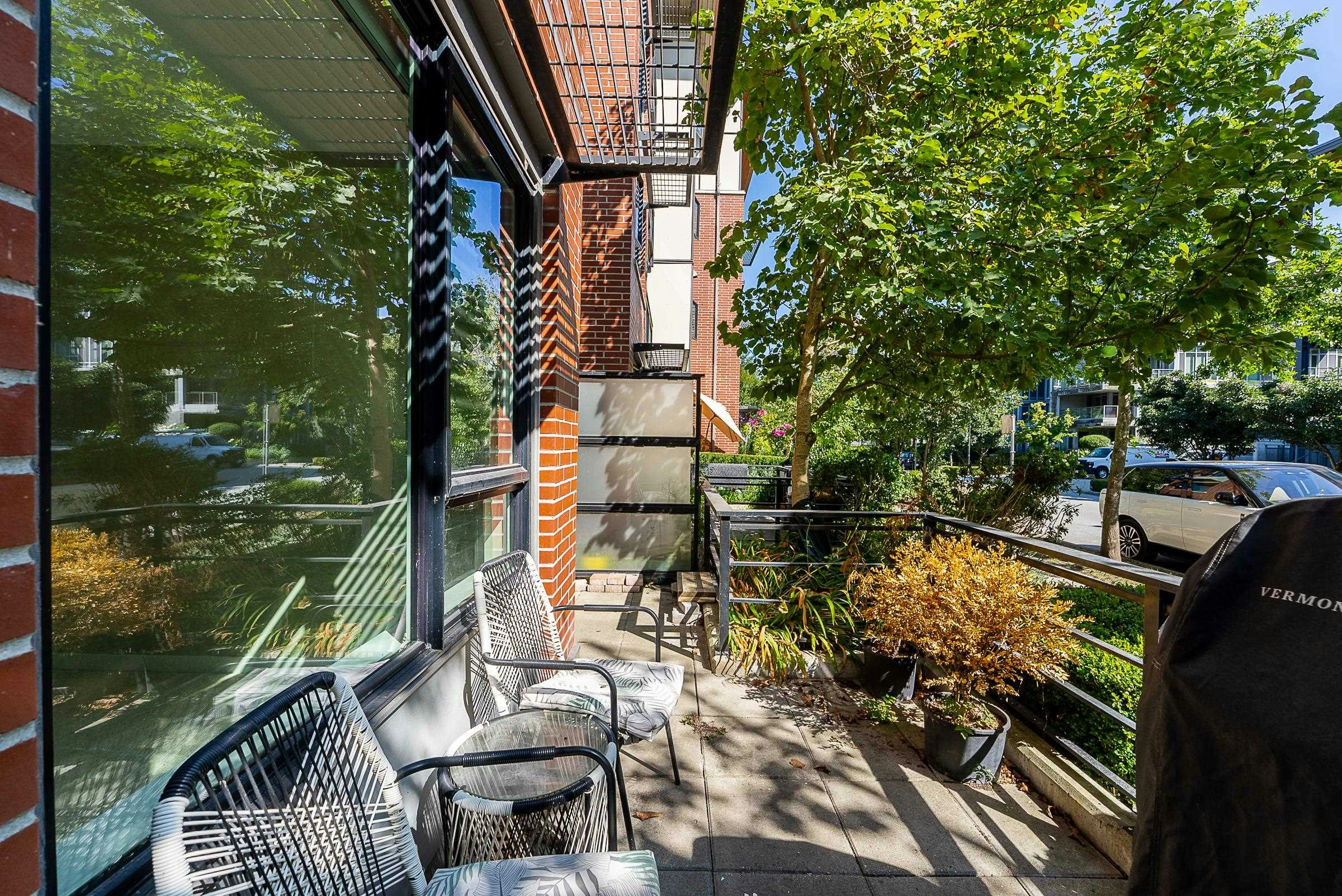 111-3133 Riverwalk Avenue, Vancouver, BC, V5S 0A7 - 33
