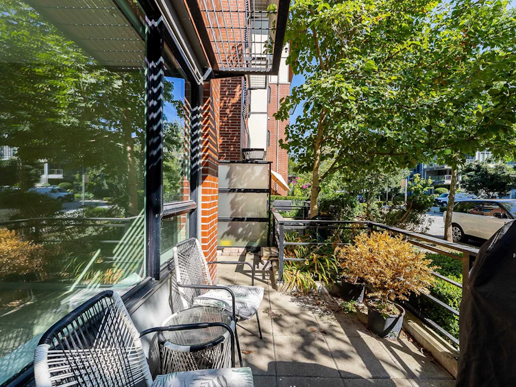 111-3133 Riverwalk Avenue, Vancouver, BC, V5S 0A7 - 33