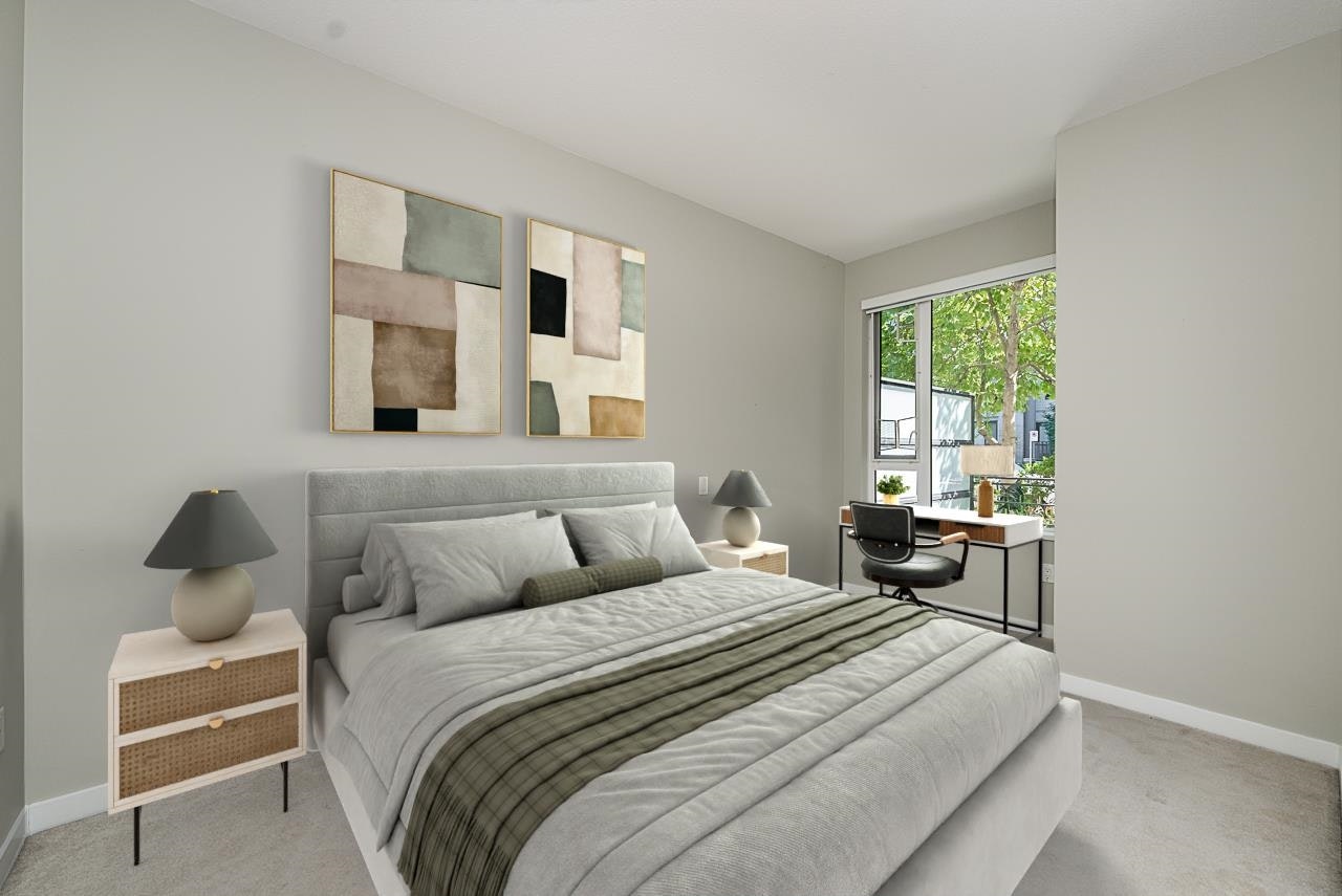 111-3133 Riverwalk Avenue, Vancouver, BC, V5S 0A7 - 21