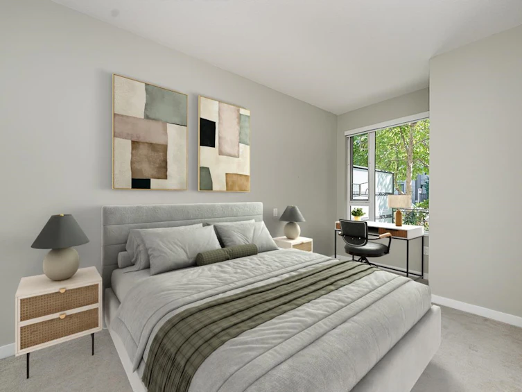 111-3133 Riverwalk Avenue, Vancouver, BC, V5S 0A7 - 21