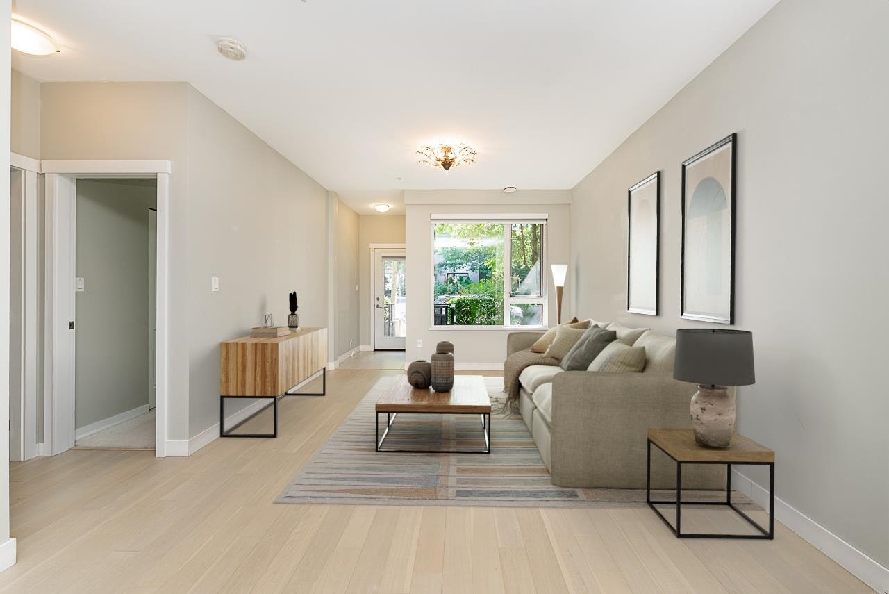 111-3133 Riverwalk Avenue, Vancouver, BC, V5S 0A7 - 13
