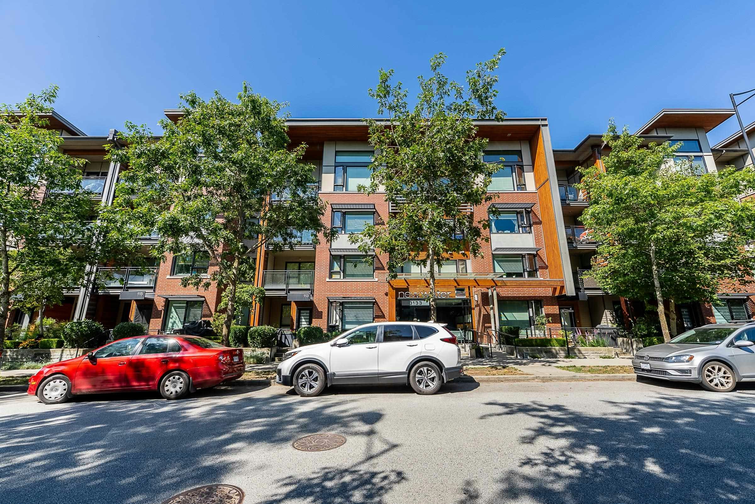 111-3133 Riverwalk Avenue - 2