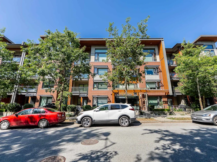 111-3133 Riverwalk Avenue, Vancouver, BC, V5S 0A7 - 2