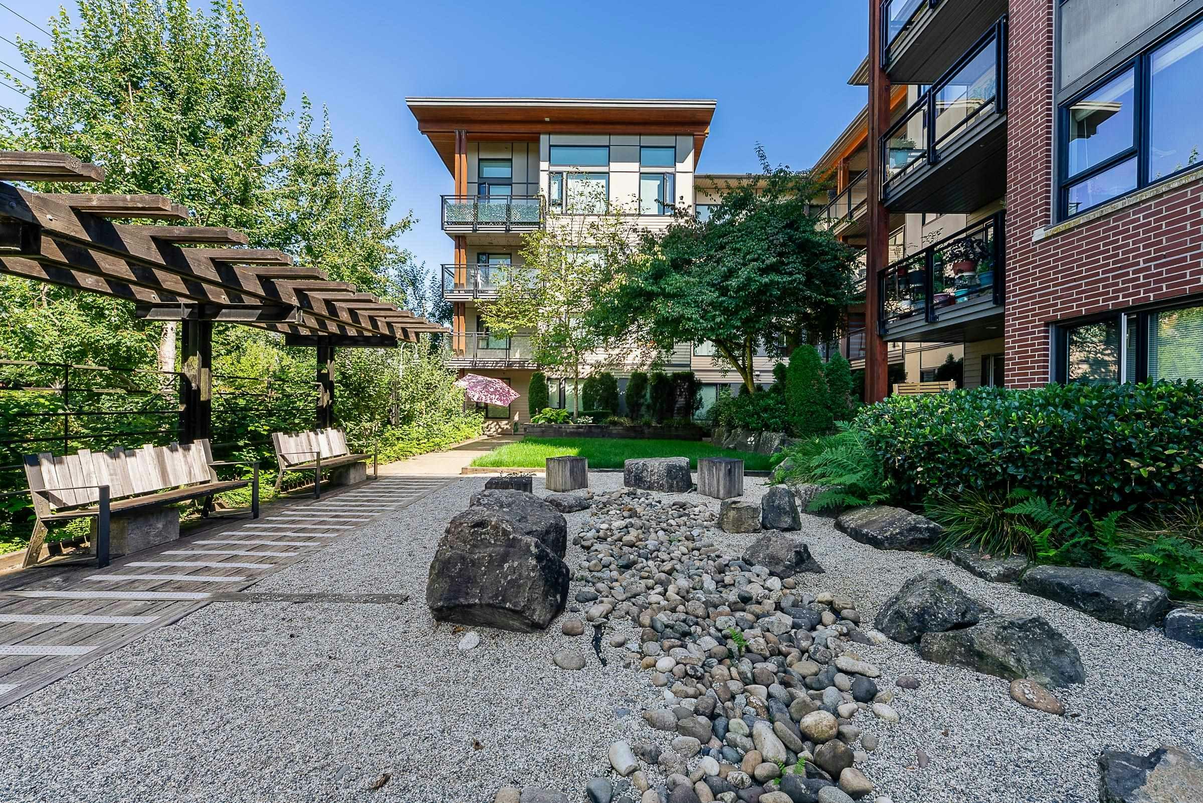 111-3133 Riverwalk Avenue, Vancouver, BC, V5S 0A7 - 37