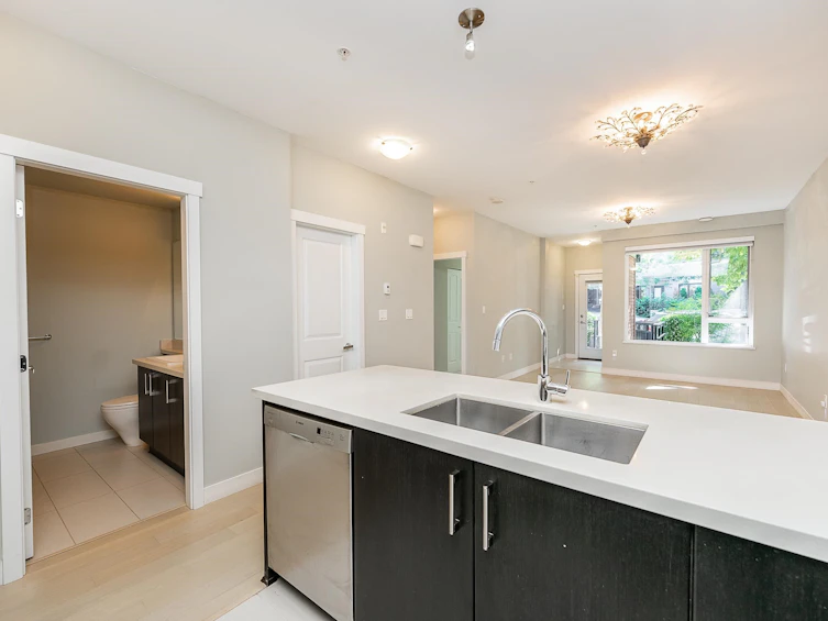 111-3133 Riverwalk Avenue, Vancouver, BC, V5S 0A7 - 9