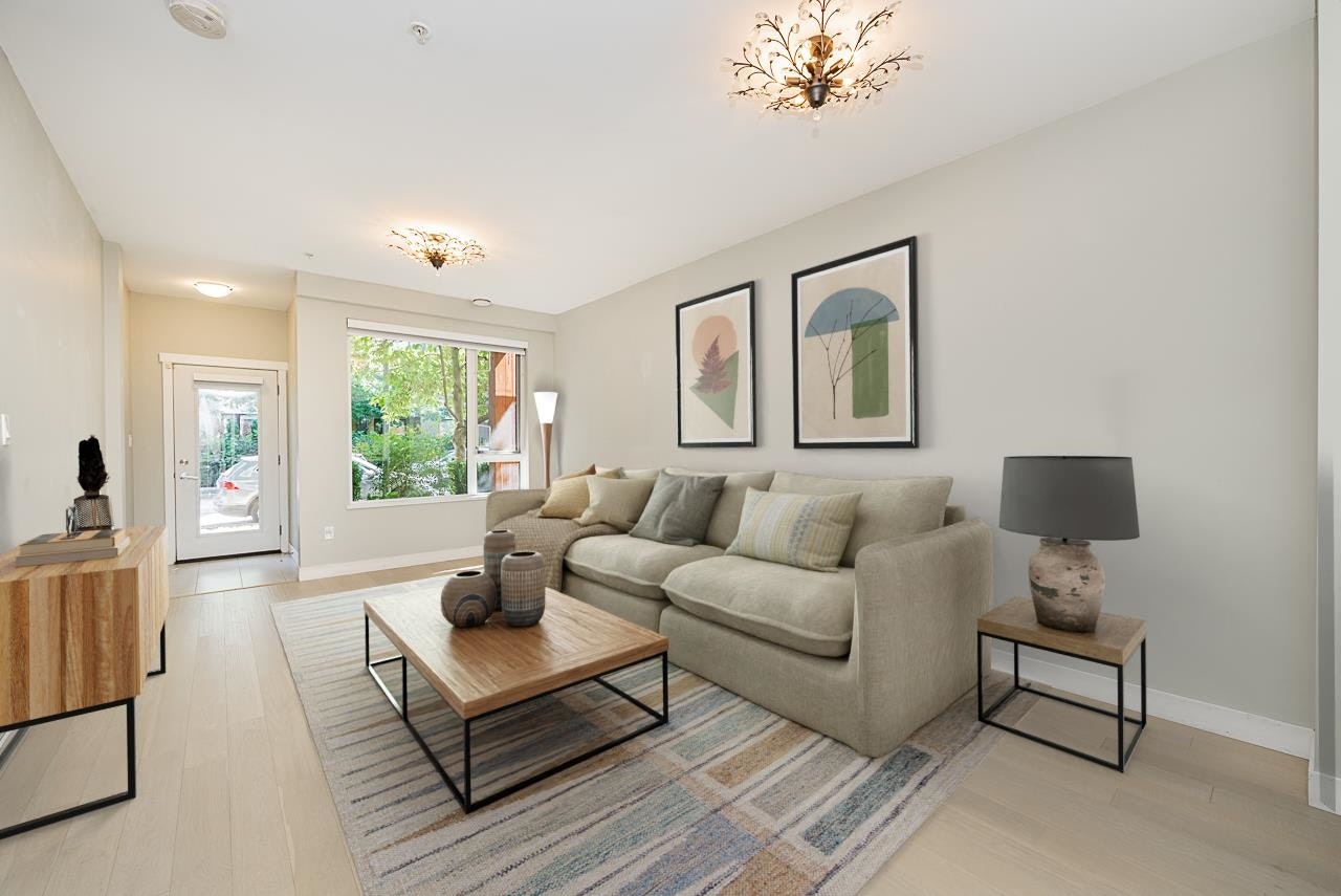 111-3133 Riverwalk Avenue, Vancouver, BC, V5S 0A7 - 15