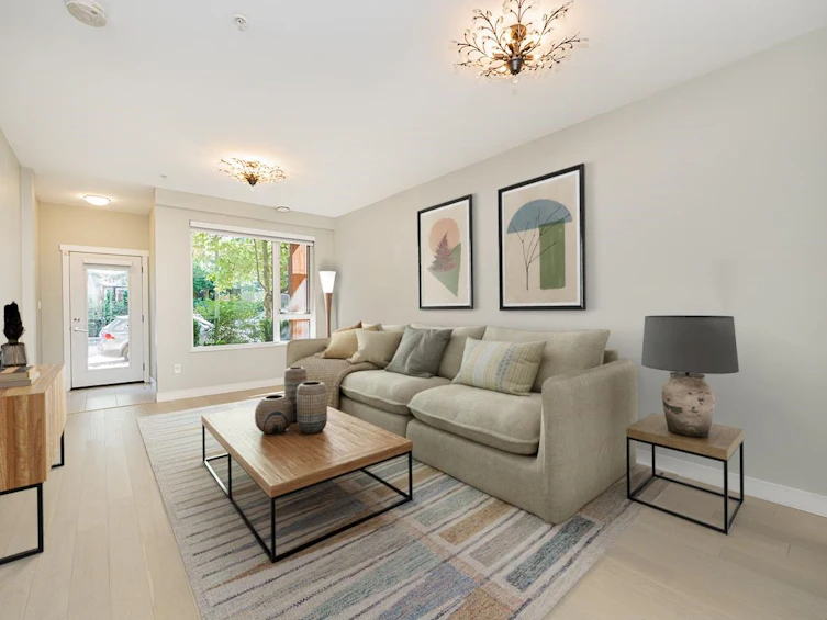 111-3133 Riverwalk Avenue, Vancouver, BC, V5S 0A7 - 15