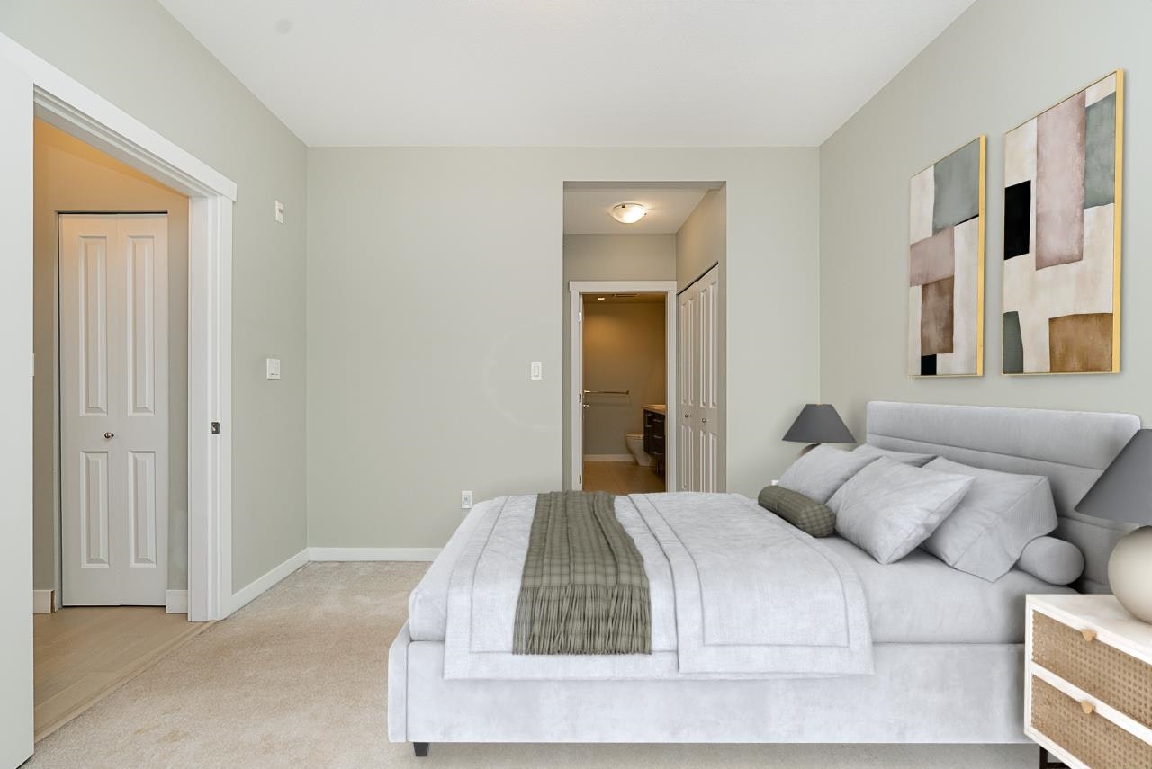 111-3133 Riverwalk Avenue, Vancouver, BC, V5S 0A7 - 24