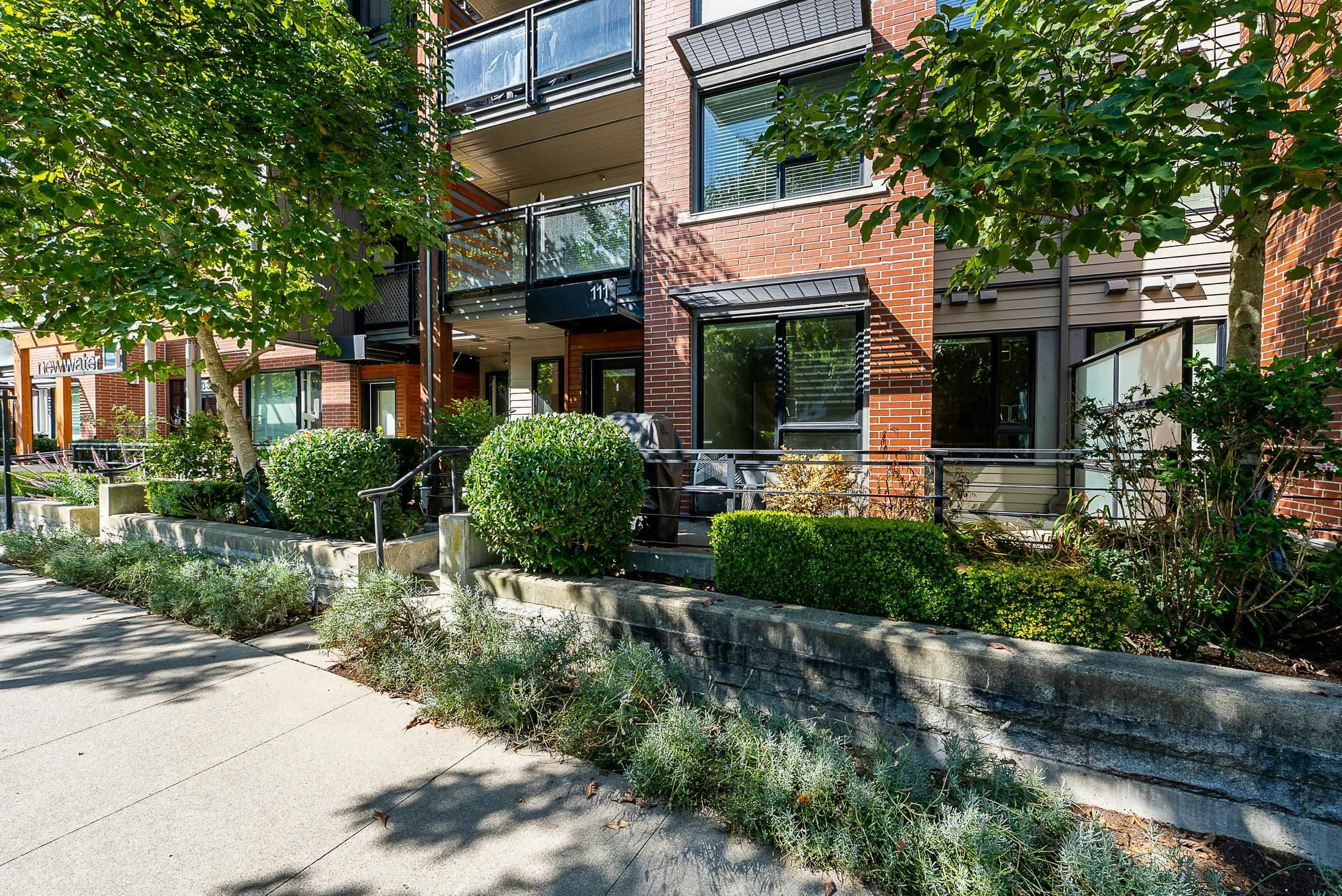 111-3133 Riverwalk Avenue, Vancouver, BC, V5S 0A7 - 36