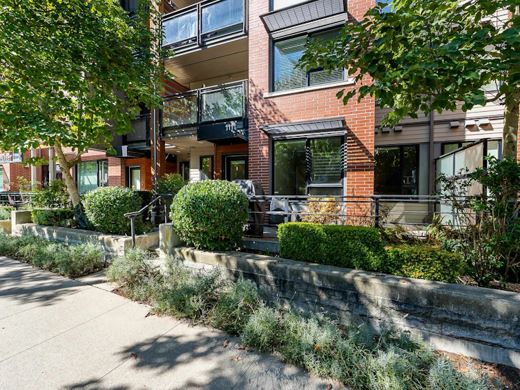 111-3133 Riverwalk Avenue, Vancouver, BC, V5S 0A7 - 36