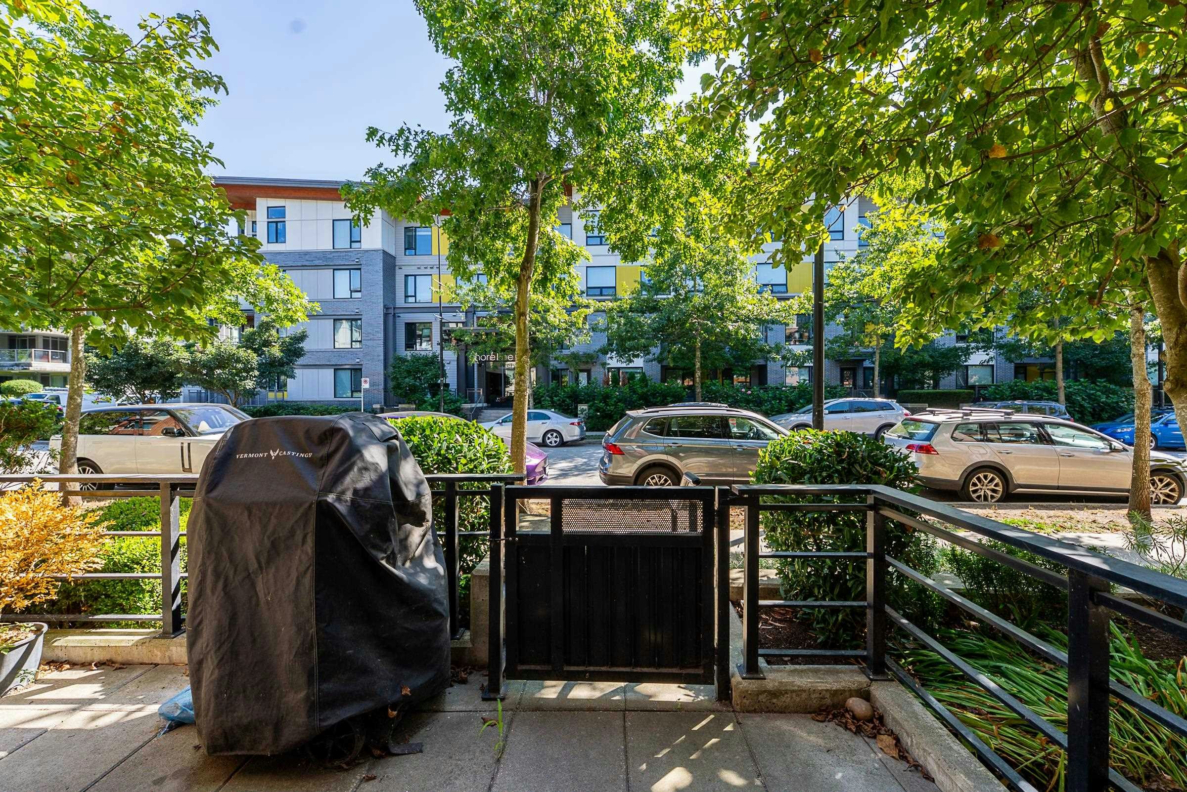 111-3133 Riverwalk Avenue, Vancouver, BC, V5S 0A7 - 32
