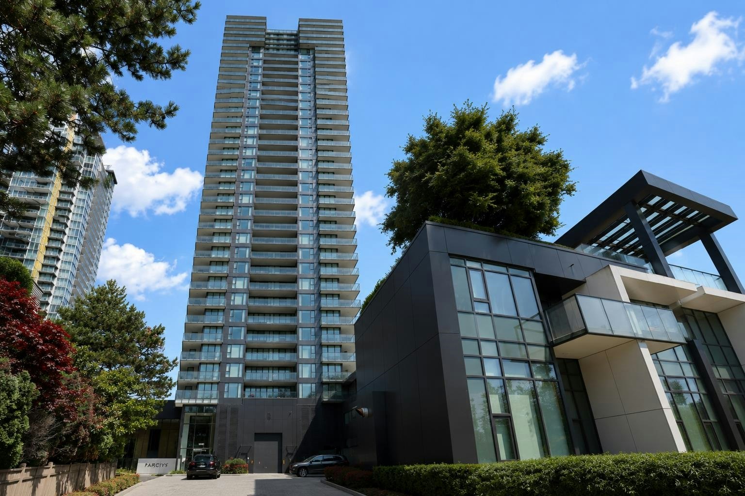 2108-6699 Dunblane Avenue, Burnaby, BC, V5H 0J8