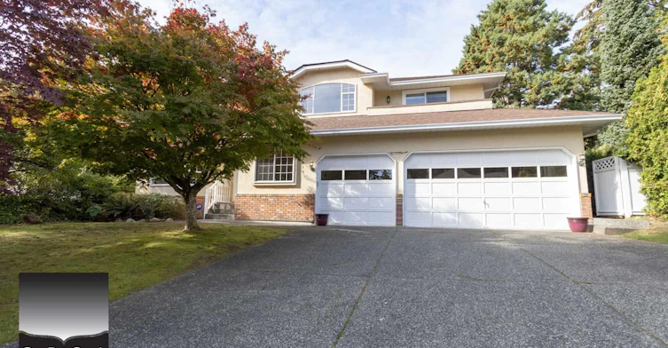 3015 Griffin Place, North Vancouver, BC, V7R 4W9