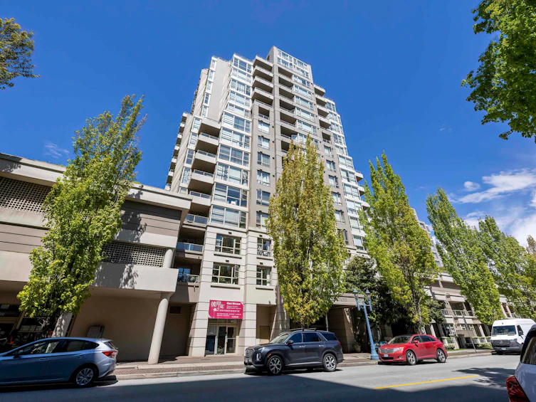 1102-8297 Saba Road, Richmond, BC, V6Y 4B5