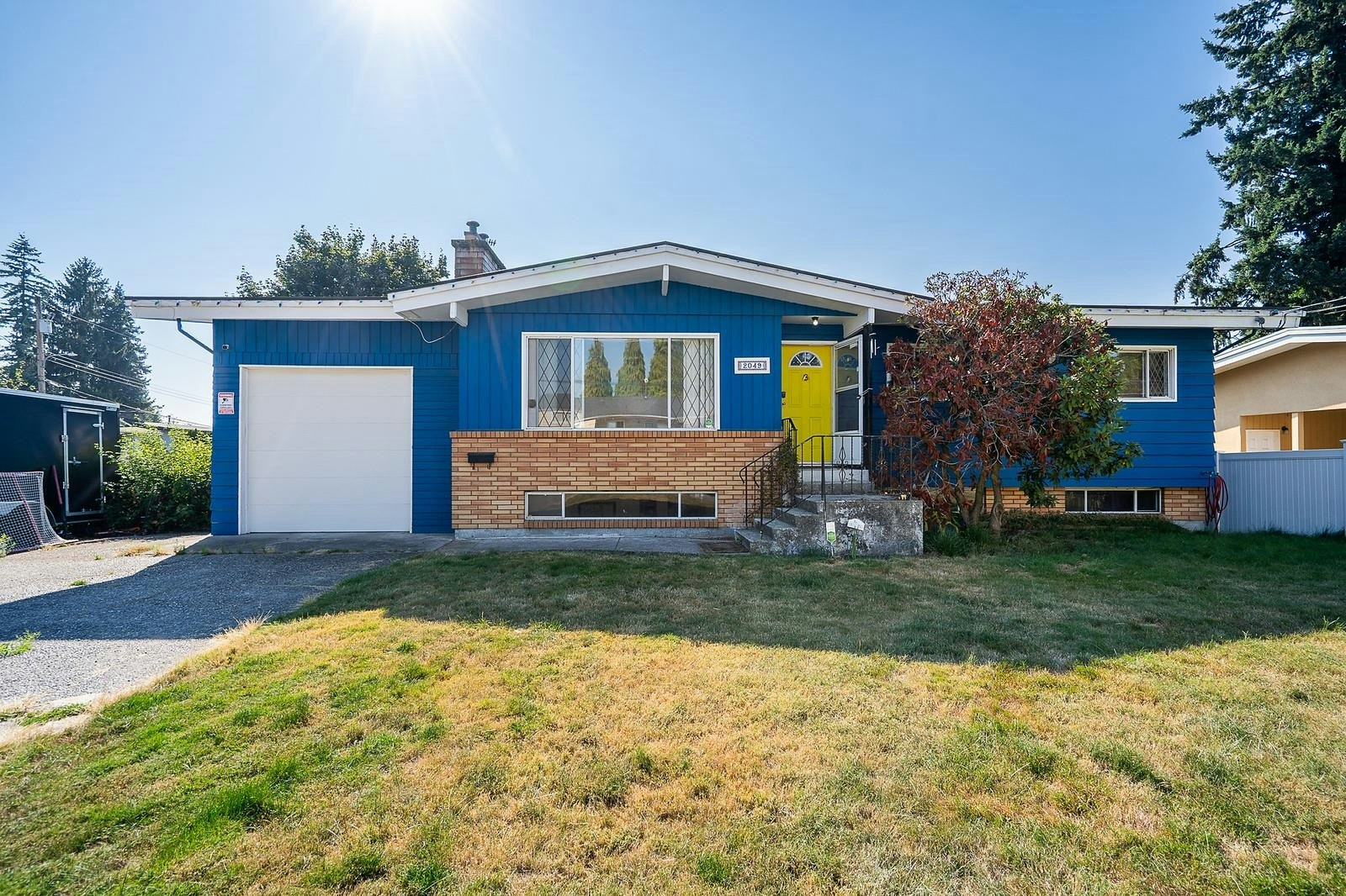 2049 Lynden Street, Abbotsford, BC, V2T 3B6