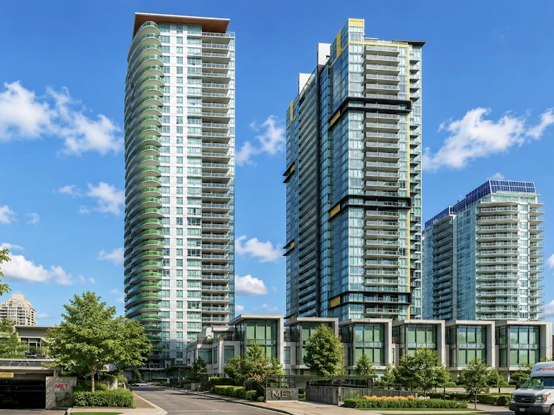 2207 - 6638 Dunblane Avenue, Burnaby BC