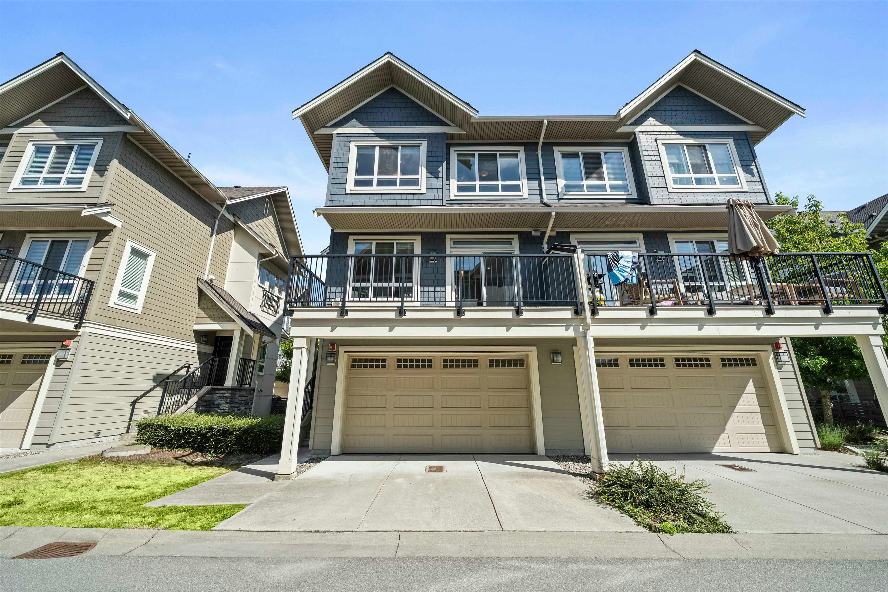305-1784 Osprey Drive - 2